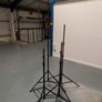 Elinchrome light stands Image 3