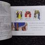 Ireland Mint Stamps : The Wild Geese , Prestige Stamp Booklet - 1995 Image 5