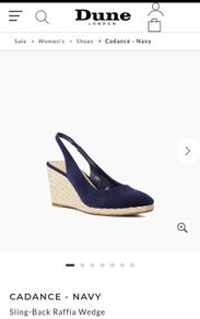 New Dune London Shoes 40