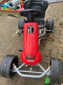 Go Kart