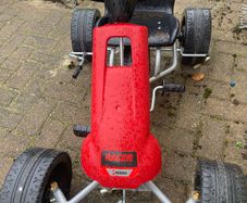 Go Kart