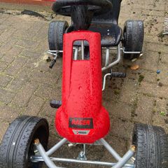 Go Kart