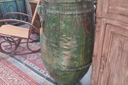 Spanish Terracotta Pots