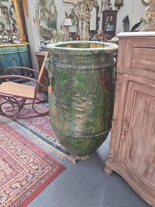 Spanish Terracotta Pots