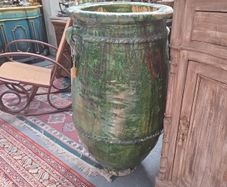 Spanish Terracotta Pots