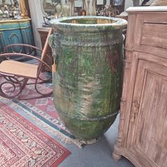Spanish Terracotta Pots