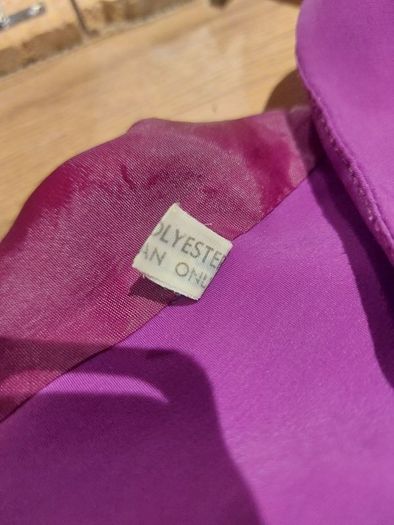 Irish  Designer Dress And Jacket