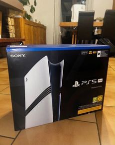 Ps5 Pro 2tb