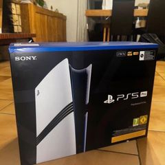 Ps5 Pro 2tb