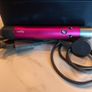 Dyson Airwrap Fuchsia Long Image 4