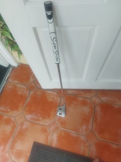 scotty cameron putter