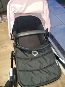 Bugaboo Fox 2
