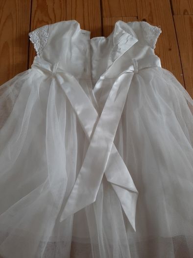baby dress