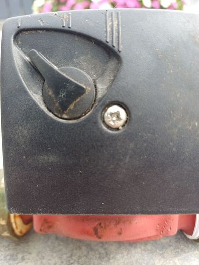 grundfos circulation pump
