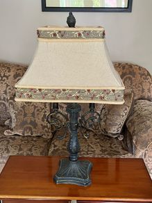 Table Lamp