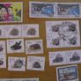 South Africa Stamps Image 8