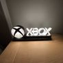 Official Xbox Icons LED Light / Gaming Desk Lamp Image 2