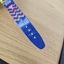 Vintage Swiss Swatch Scuba Watch 1990s Image 4