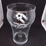 SALE ------ Espana 82 World Cup - Coca-Cola Glass Image 2