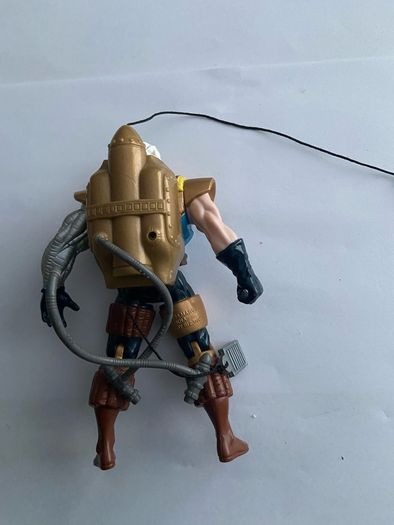 Xforce action figure