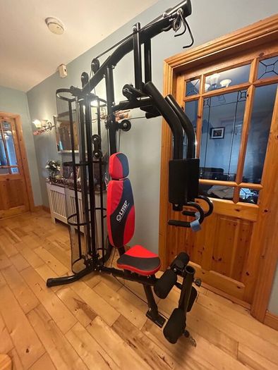 Multi Gym