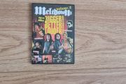 dvd total guitar and guitar world
