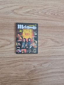 dvd total guitar and guitar world