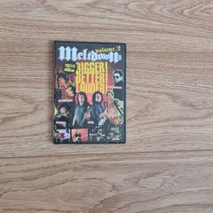 dvd total guitar and guitar world
