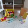 Kids kitchen and accessories Image 7