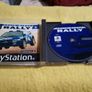Colin McRae rally PlayStation 1 Ps1 PlayStation 2 ps2 games Original Image 4