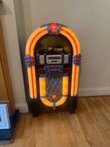music box
