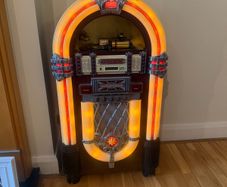 music box
