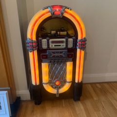 music box