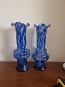 end of day glass