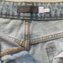 Mint Velvet denim shorts size 14UK Image 2