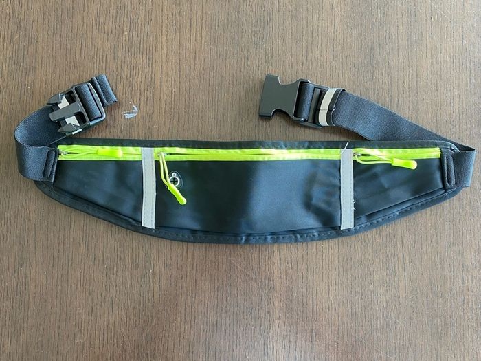Running Belt