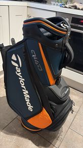 Taylormade Tour Qi4D