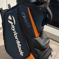 Taylormade Tour Qi4D