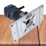 inset plate for a router Image 2