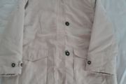 Ladies winter coat