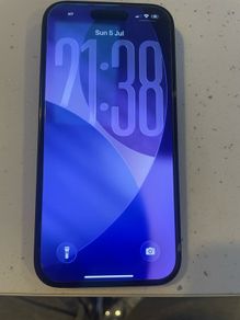 IPhone 15 128gb Unlocked great condition