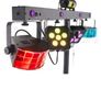 Stairville LED BossFx-1 Pro Bundle - Complete Lighting System (As New) Image 4