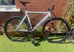 State Bike Co. Undefeated Fixed Gear