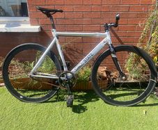 State Bike Co. Undefeated Fixed Gear