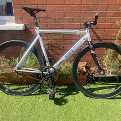 State Bike Co. Undefeated Fixed Gear