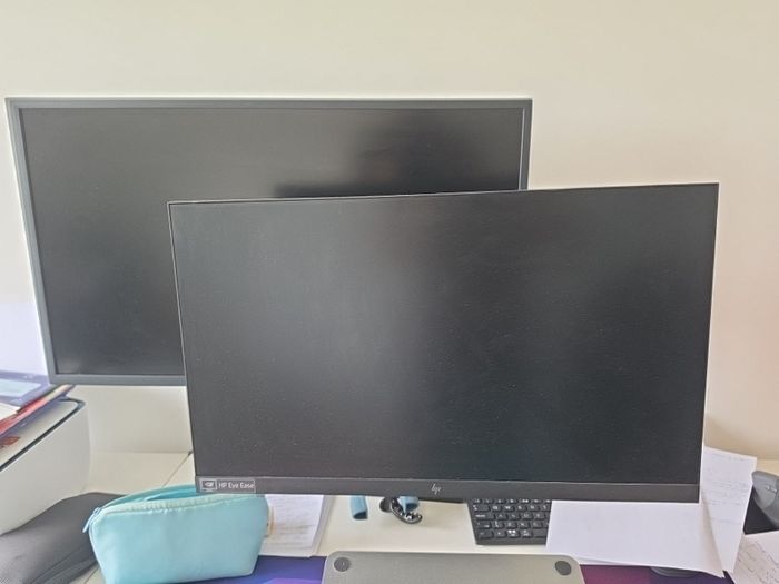 monitor