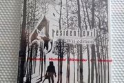 Resident Evil 4 Wii Edition Brand New Sealed Games Original