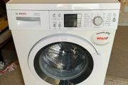 Bosch Exxcel 8 Washing Machine Parts