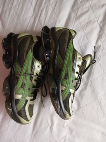 Us5-s Gel-quantum Kinetic