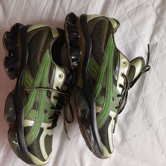 Us5-s Gel-quantum Kinetic